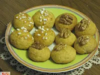 Fotografija recepta: Medenjaki