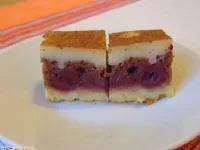 Fotografija recepta: Savski valovi