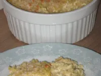 Fotografija recepta: Veličastni makaroni s sirom