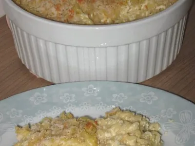 Veličastni makaroni s sirom