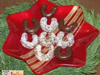 Fotografija recepta: Sadni rogljički