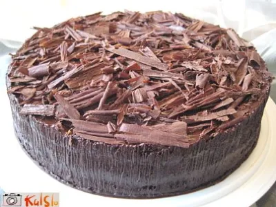 Čokoladna torta