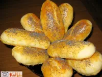 Fotografija recepta: Makovke