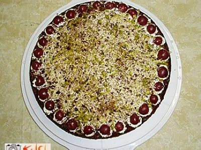 Višnjeva torta princa Evgena