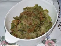 Fotografija recepta: Taščin slasten stročji fižol