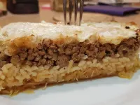 Fotografija recepta: Rusko zelje