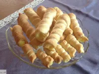 Fotografija recepta: Rolce