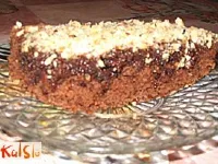 Fotografija recepta: Benko pecivo