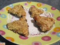 Fotografija recepta: Florentiner