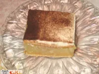 Fotografija recepta: Sočne sadne rezine