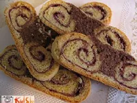 Fotografija recepta: Mačje oči