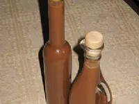 Fotografija recepta: Čokoladni liker