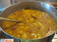 Fotografija recepta: Jota III