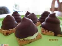 Fotografija recepta: Indijančki