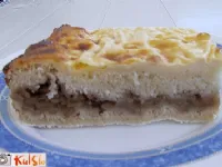 Fotografija recepta: Atomski štrudelj