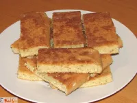 Fotografija recepta: Kraljeve rezine