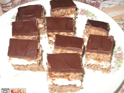 Pecivo s kislo smetano