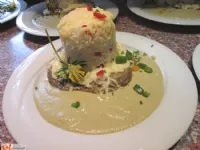 Fotografija recepta: Presenečenje