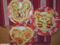 Fotografija recepta: Testo za pizzo