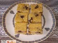 Fotografija recepta: Kuskusov narastek