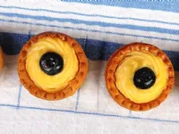 Fotografija recepta: Sadne košarice