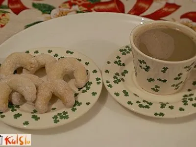 Jogurtovi rogljički