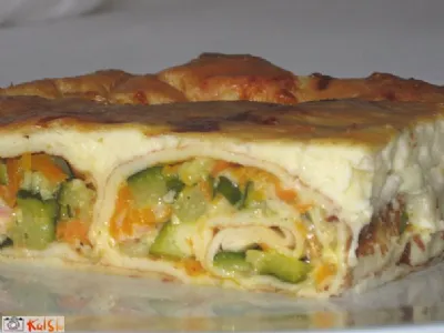 Zapečene palačinke