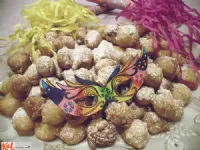 Fotografija recepta: Jogurtove miške