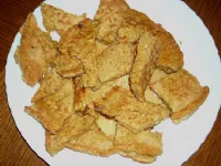 Fotografija recepta: Sestavljen carski praženec