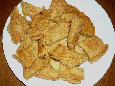 Sestavljen carski praženec