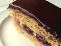 Fotografija recepta: Jogurtovo testo