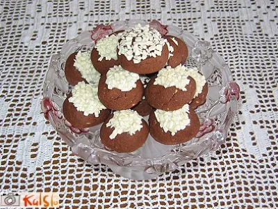 Čoko-čoko piškoti