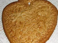 Fotografija recepta: Škofjeloški medeni kruhki