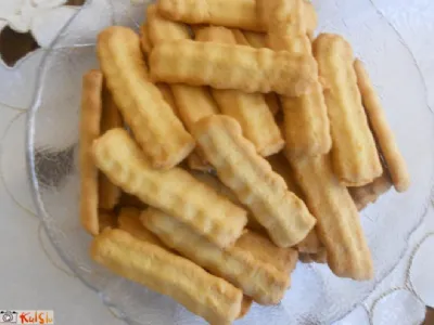 Fini keksi za strojček