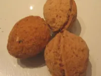 Fotografija recepta: Orehi