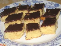 Fotografija recepta: Makove ali orehove rezine