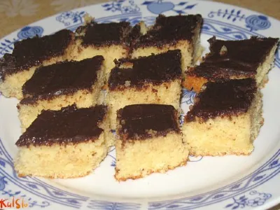 Makove ali orehove rezine