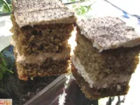 Fotografija recepta: Kavne rezine