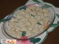 Fotografija recepta: Diabetični srčki