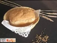 Fotografija recepta: Kruh pečen v avtomatu za peko kruha