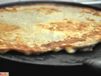 Fotografija recepta: Bananin šmorn