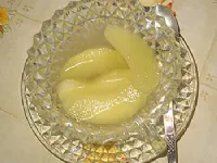 Fotografija recepta: Jabolčni kompot