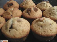 Fotografija recepta: Kokosovi mafni