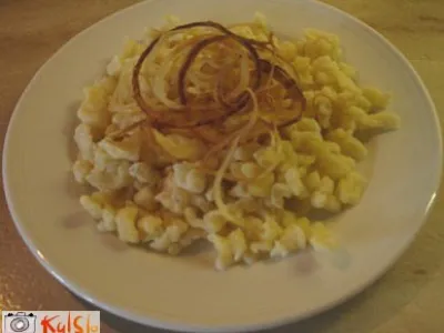 Spaetzle