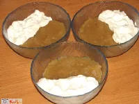 Fotografija recepta: Jabolčna čežana po moje