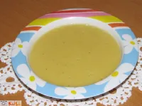 Fotografija recepta: Sadni miks na hitro