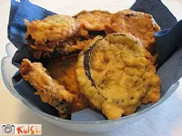 Fotografija recepta: Ocvrti malancani