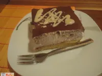 Fotografija recepta: Bananine rezine