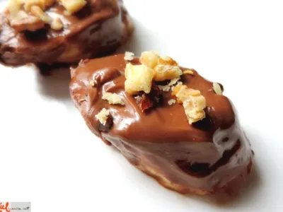 Čokoladne banane