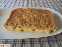 Fotografija recepta: Koruzni pečenjak